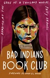 Cover of Bad Indians Book Club