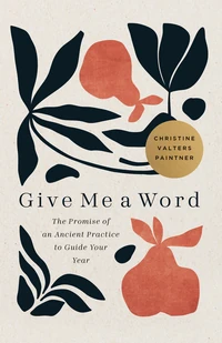 Cover of Give Me a Word