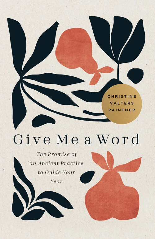 Cover of Give Me a Word