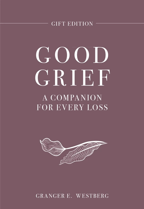 Cover of Good Grief Gift Edition