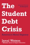 Cover of The Student Debt Crisis
