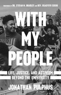 Cover of With My People