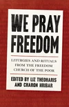 Cover of We Pray Freedom