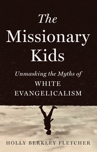 Cover of The Missionary Kids