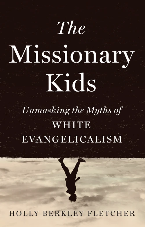 Cover of The Missionary Kids