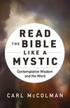 Cover of Read the Bible like a Mystic