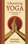 Cover of Liberating Yoga