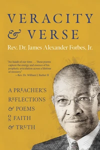 Cover of Veracity and Verse