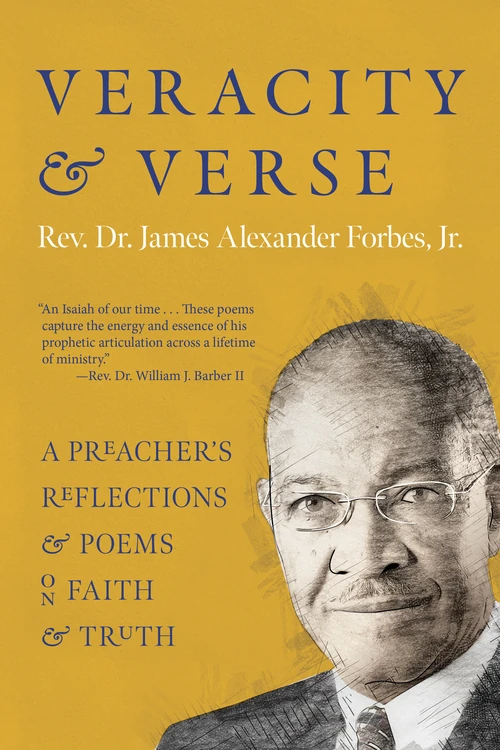 Cover of Veracity and Verse