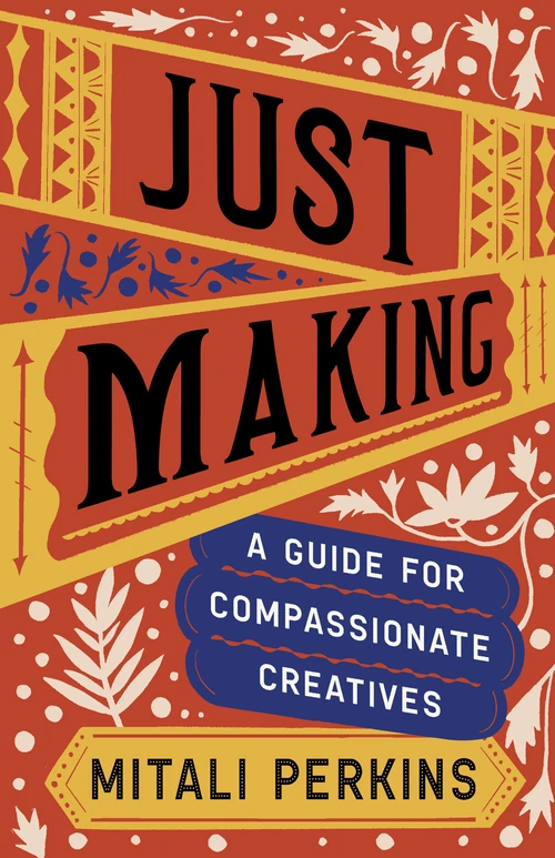 Cover of Just Making