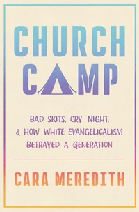 Cover of Church Camp
