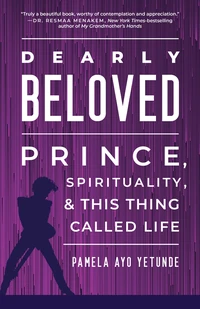 Cover of Dearly Beloved