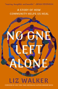 Cover of No One Left Alone