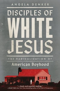 Cover of Disciples of White Jesus