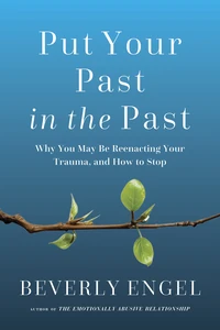 Cover of Put Your Past in the Past