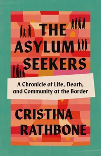 Cover of The Asylum Seekers