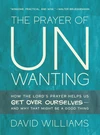 Cover of The Prayer of Unwanting