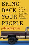 Cover of Bring Back Your People