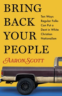 Cover of Bring Back Your People