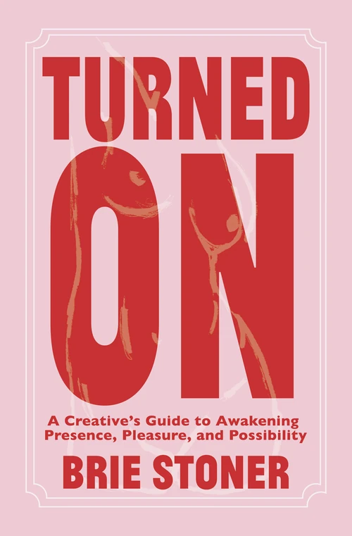 Cover of Turned On
