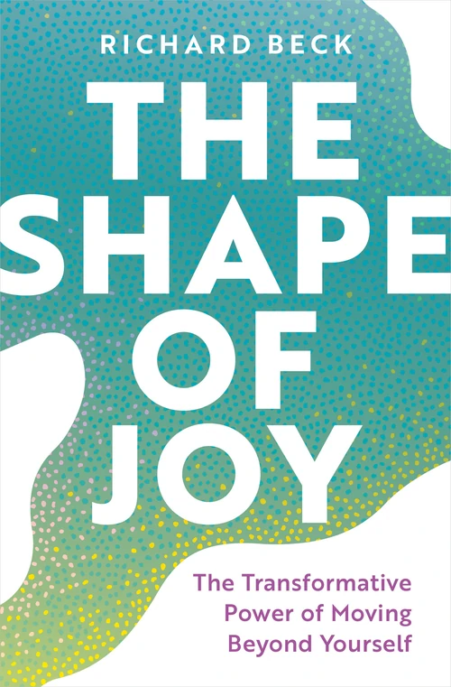 Cover of The Shape of Joy