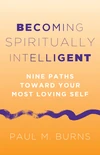 Cover of Becoming Spiritually Intelligent