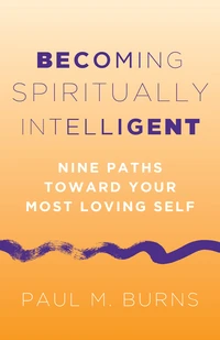 Cover of Becoming Spiritually Intelligent