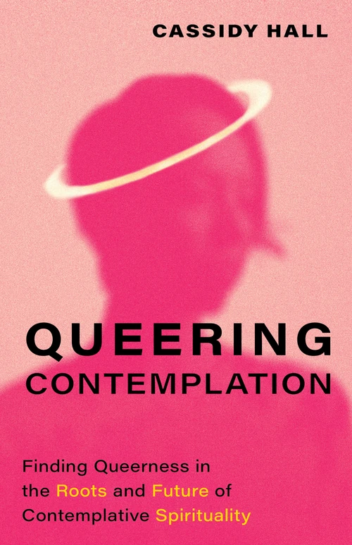 Cover of Queering Contemplation