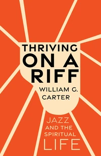 Cover of Thriving on a Riff