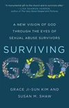Cover of Surviving God