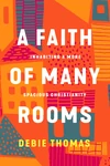 Cover of A Faith of Many Rooms
