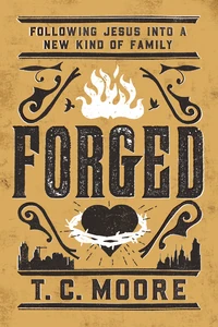 Cover of Forged