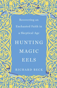 Cover of Hunting Magic Eels
