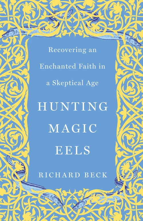 Cover of Hunting Magic Eels