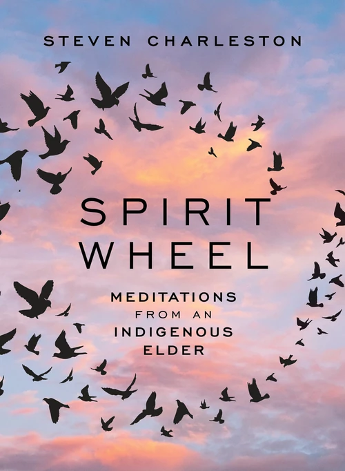 Cover of Spirit Wheel