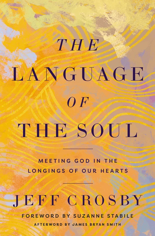 Cover of The Language of the Soul