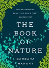 Cover of The Book of Nature