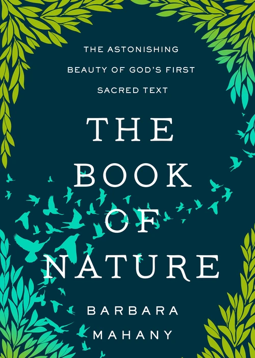 Cover of The Book of Nature