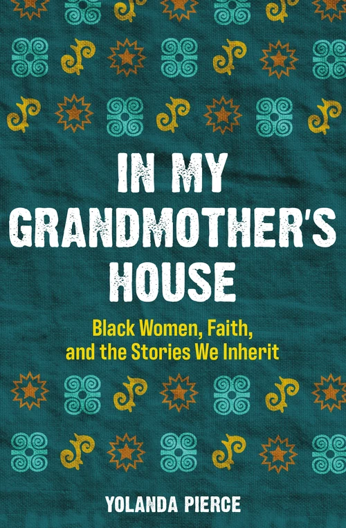 Cover of In My Grandmother's House
