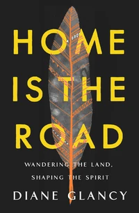 Cover of Home Is the Road