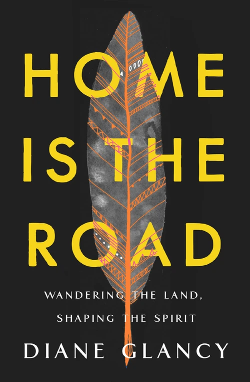 Cover of Home Is the Road