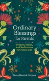 Cover of Ordinary Blessings for Parents