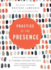 Cover of Practice of the Presence