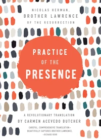 Cover of Practice of the Presence