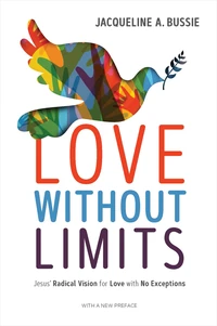 Cover of Love Without Limits
