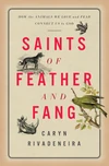 Cover of Saints of Feather and Fang