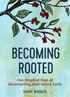 Cover of Becoming Rooted