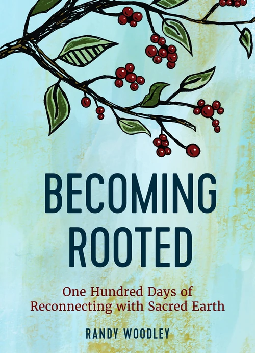 Cover of Becoming Rooted