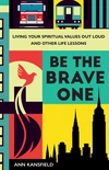Cover of Be the Brave One