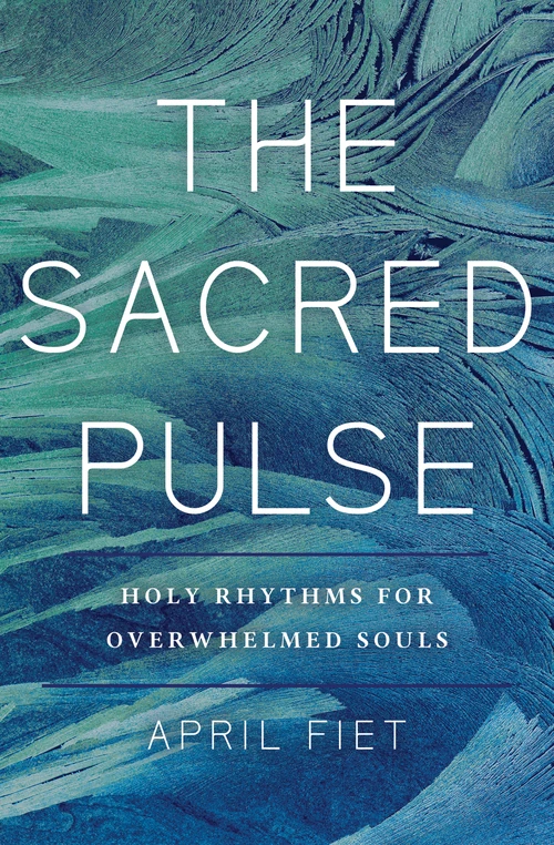 Cover of The Sacred Pulse